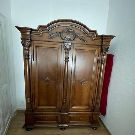 Hotel Am Roonplatz บอนน์ ภายนอก รูปภาพ