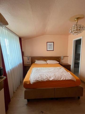 Hotel Am Roonplatz บอนน์ ภายนอก รูปภาพ