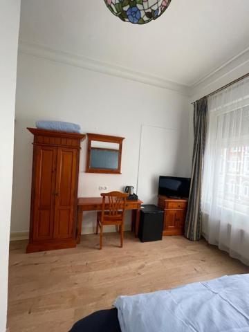 Hotel Am Roonplatz บอนน์ ภายนอก รูปภาพ