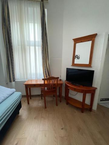 Hotel Am Roonplatz บอนน์ ภายนอก รูปภาพ