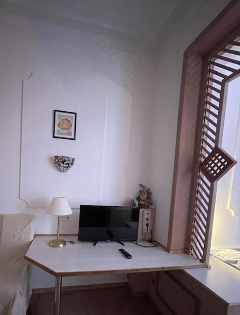 Hotel Am Roonplatz บอนน์ ภายนอก รูปภาพ
