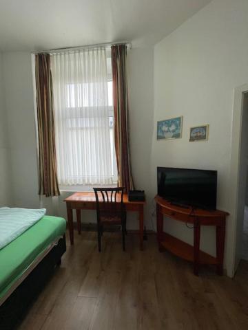 Hotel Am Roonplatz บอนน์ ภายนอก รูปภาพ