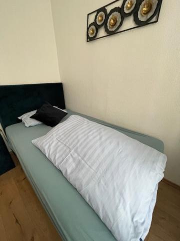 Hotel Am Roonplatz บอนน์ ภายนอก รูปภาพ