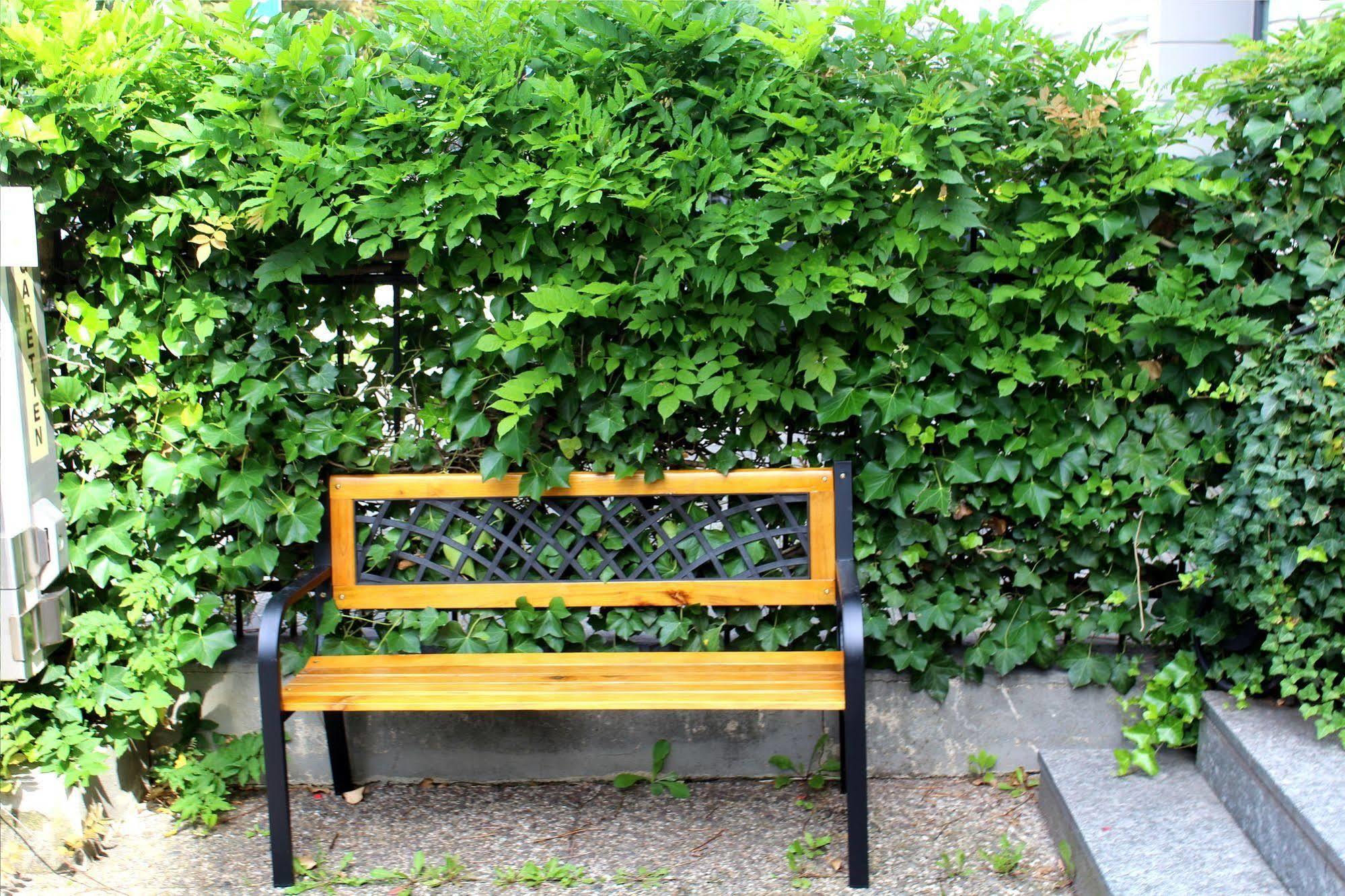 Hotel Am Roonplatz บอนน์ ภายนอก รูปภาพ